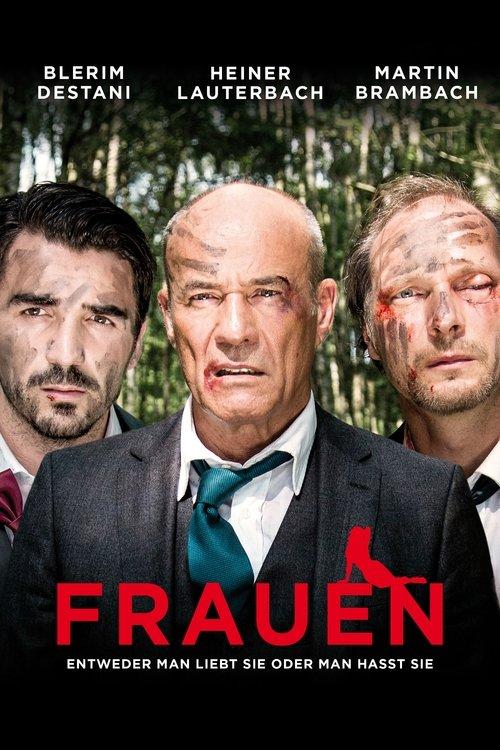 Download Frauen poster