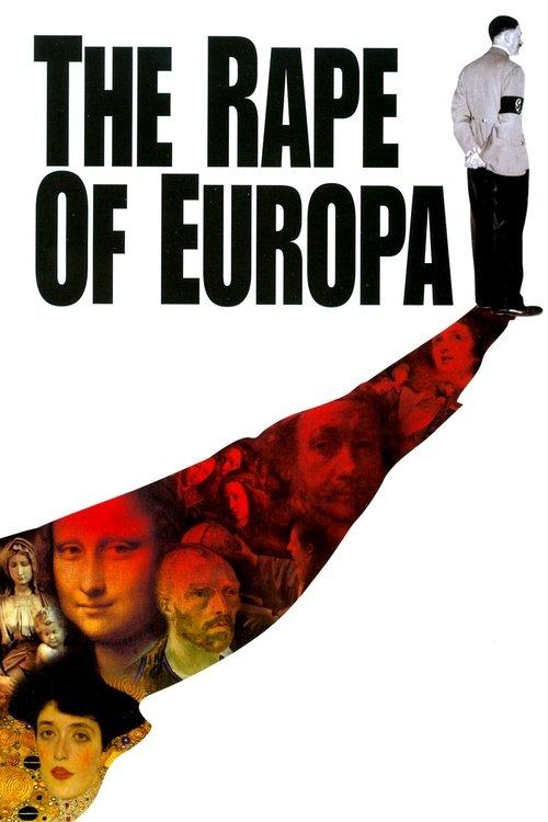 Download The Rape of Europa poster