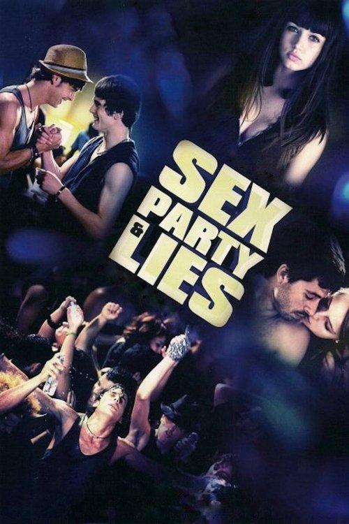 Download Sex, Party and Lies poster