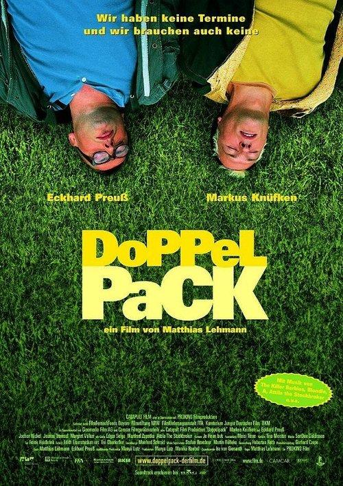 Download Double Pack poster