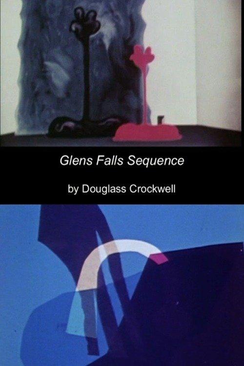 Download Glens Falls Sequence poster