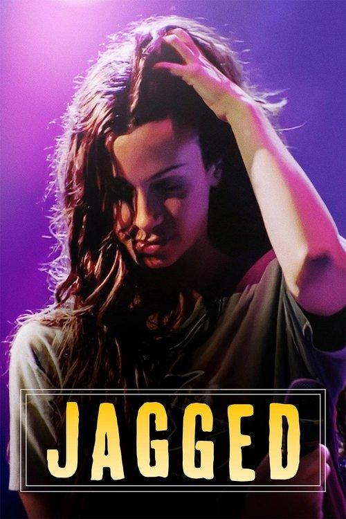 Download Jagged poster
