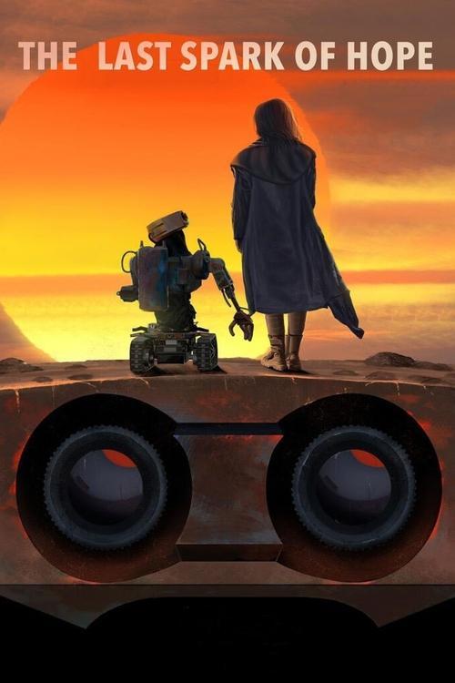 Download The Last Spark of Hope poster