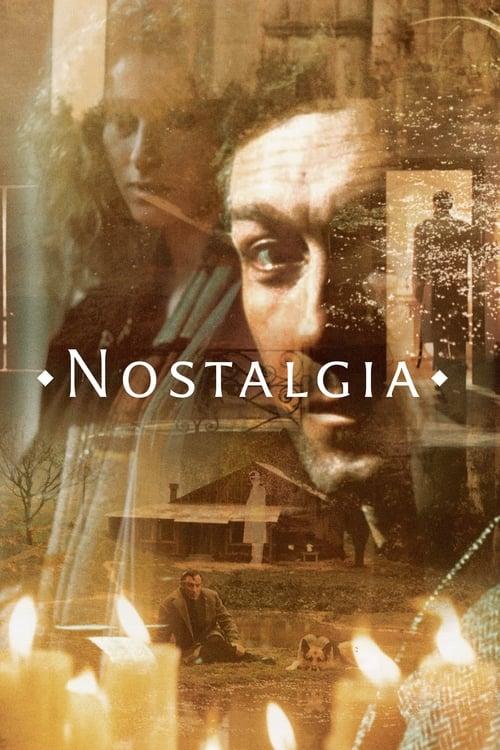 Download Nostalgia poster