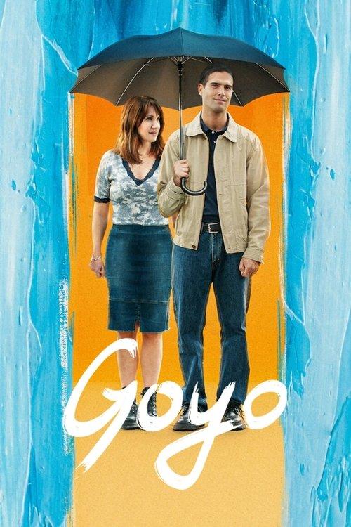Download Goyo poster