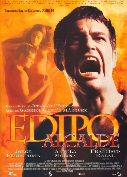 Download Oedipus Mayor poster