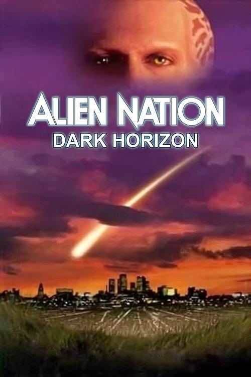 Download Alien Nation: Dark Horizon poster