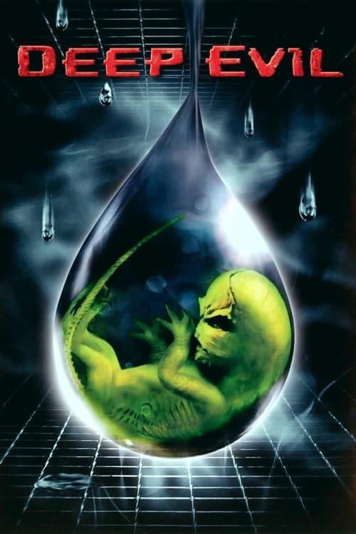 Download Deep Evil poster