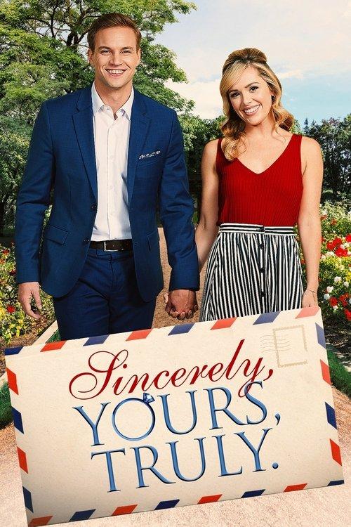 Download Sincerely, Yours, Truly poster