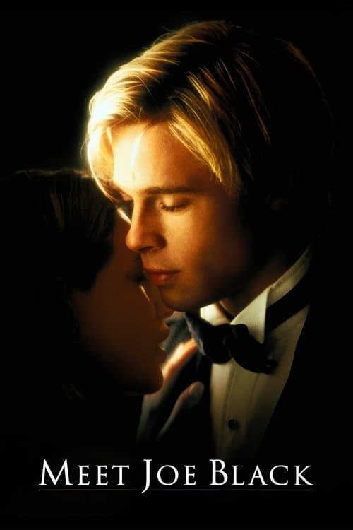 Download Meet Joe Black poster