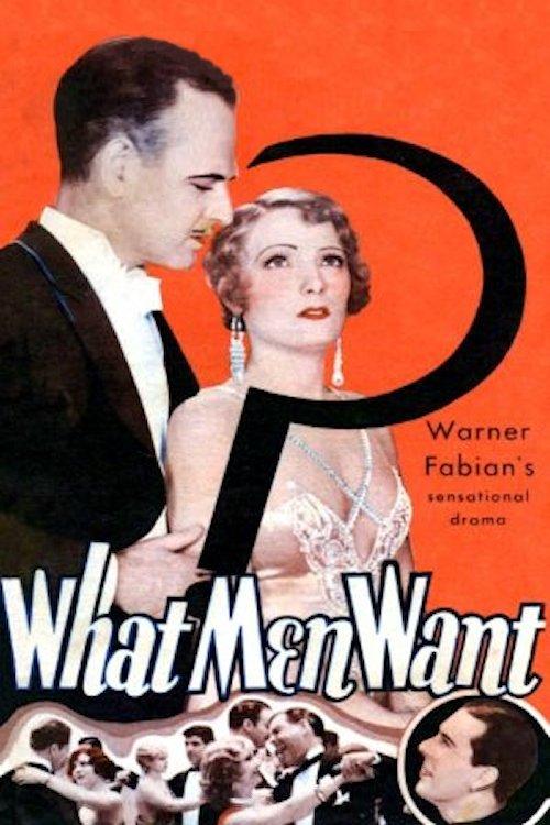 Download What Men Want poster