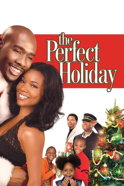 Download The Perfect Holiday poster
