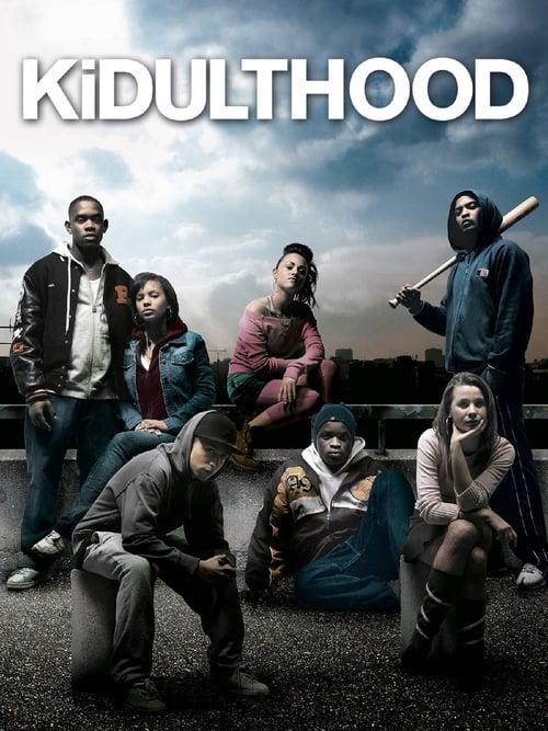 Download Kidulthood poster