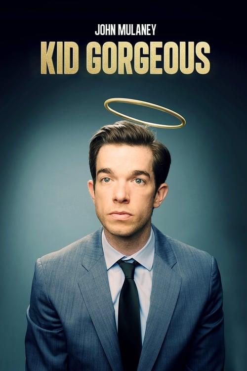 Download John Mulaney: Kid Gorgeous at Radio City poster