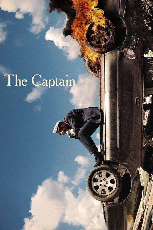 Download The Captain poster
