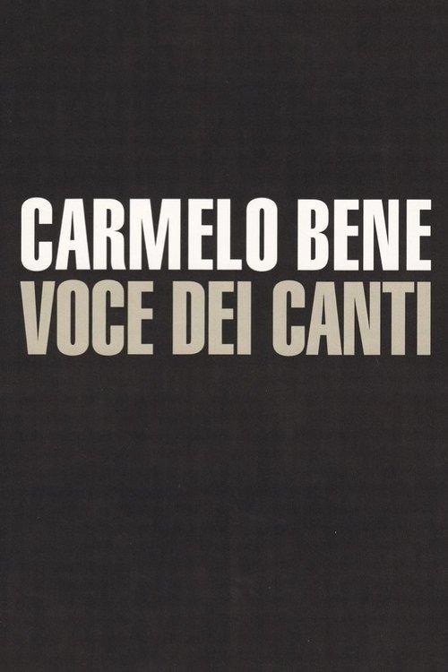 Download Voce dei Canti poster
