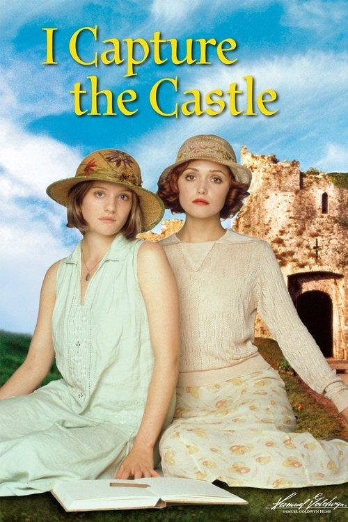 Download I Capture the Castle poster