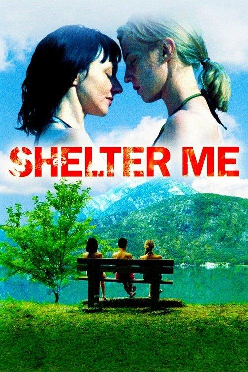 Download Shelter Me poster