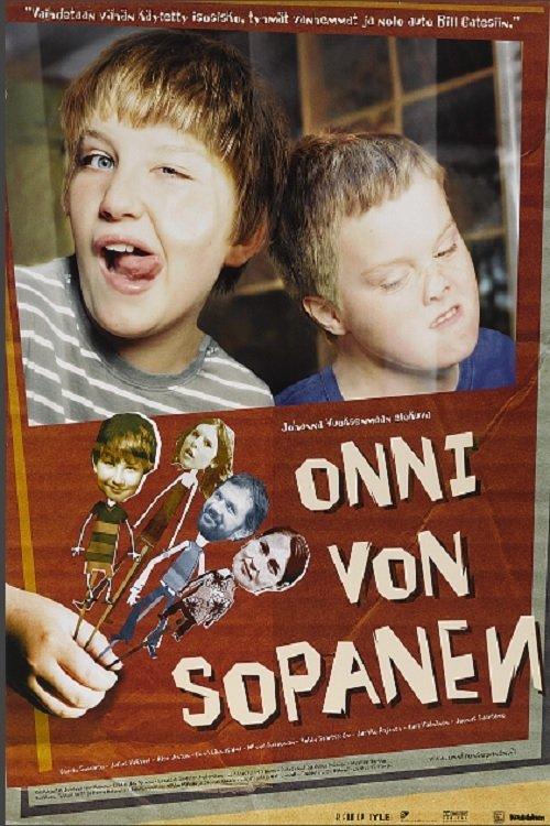 Download Onni von Sopanen poster