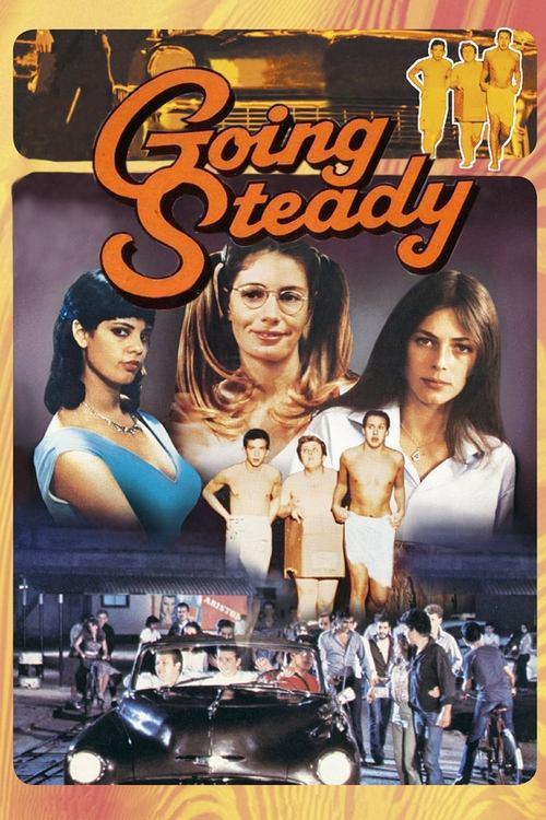 Download Going Steady poster