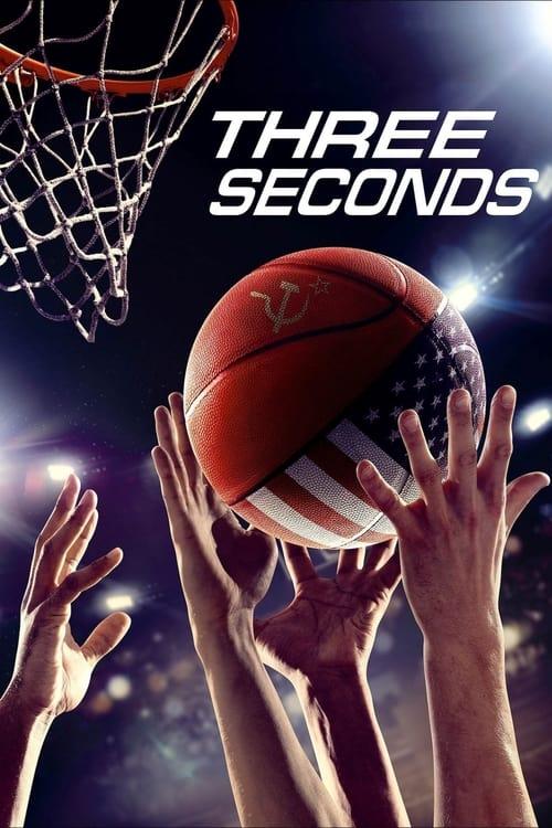 Download Three Seconds poster