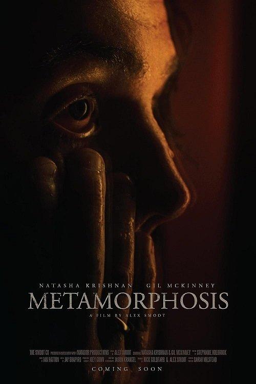 Download Metamorphosis poster