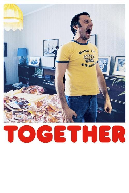 Download Together poster