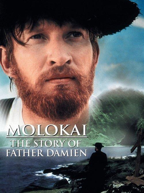 Download Molokai: The Story of Father Damien poster