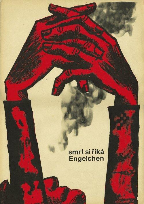 Download Death Is Called Engelchen poster