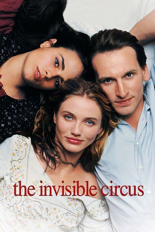 Download The Invisible Circus poster