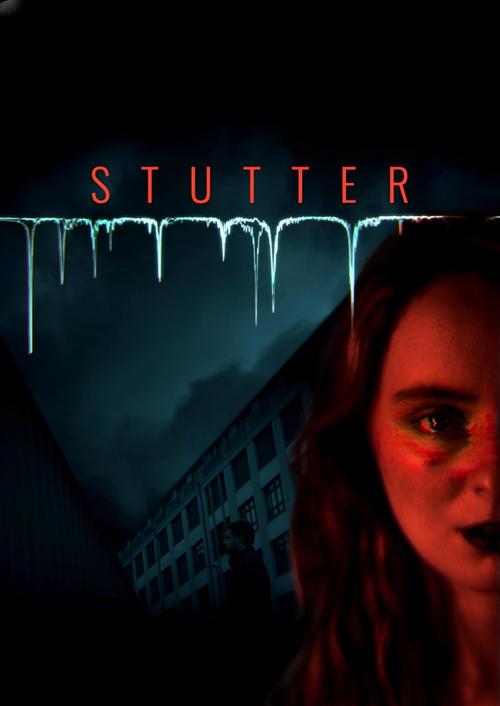 Download Stutter poster
