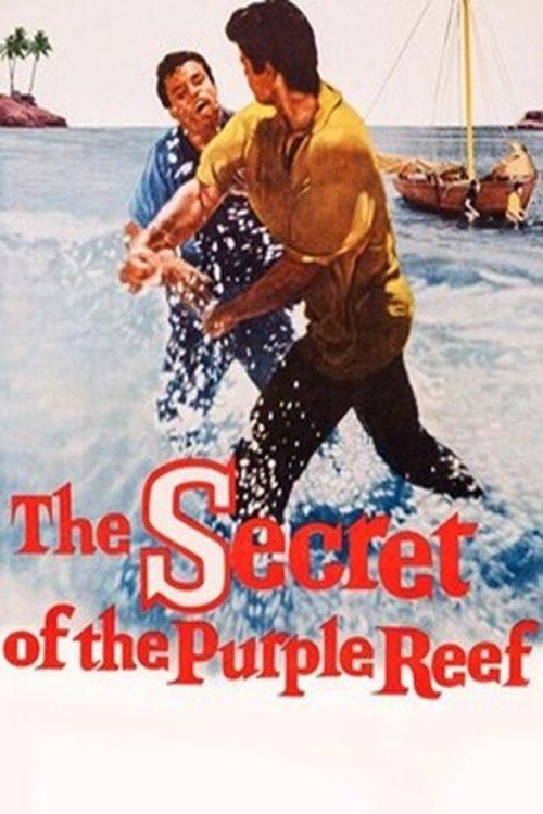 Download The Secret of the Purple Reef poster