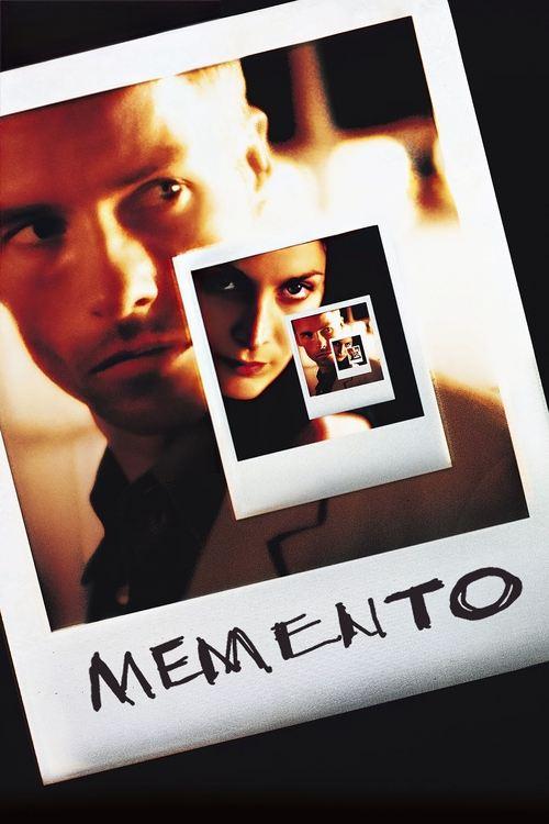 Download Memento poster