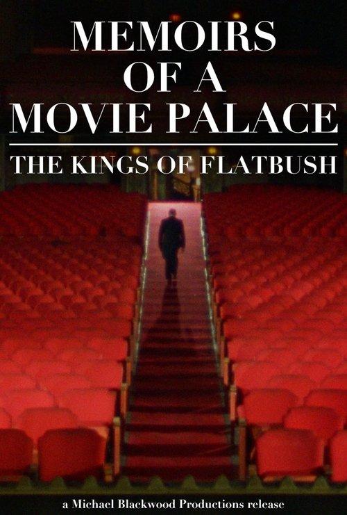 Download Memoirs of a Movie Palace: The Kings of Flatbush poster