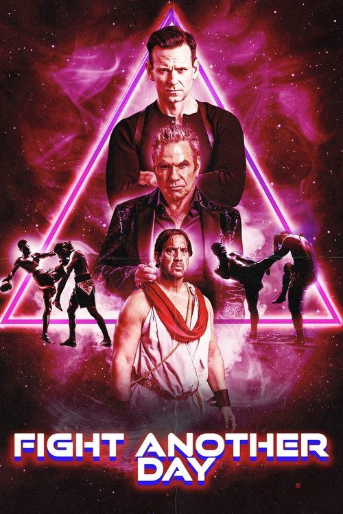 Download Fight Another Day poster