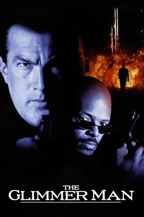 Download The Glimmer Man poster