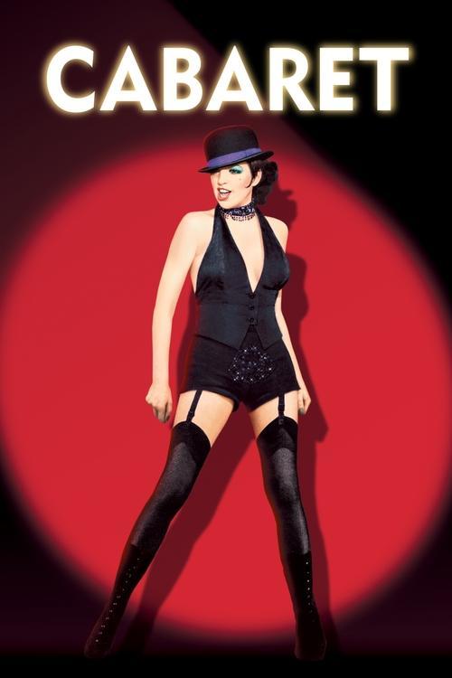 Download Cabaret poster