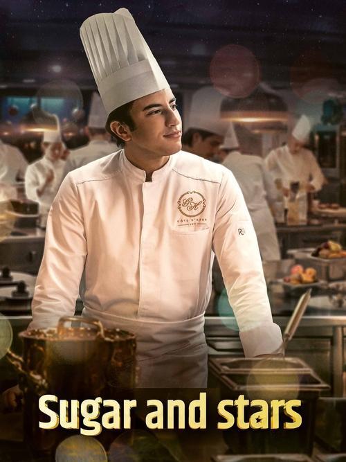 Download Sugar and Stars poster