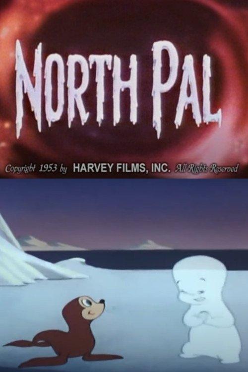 Download North Pal poster