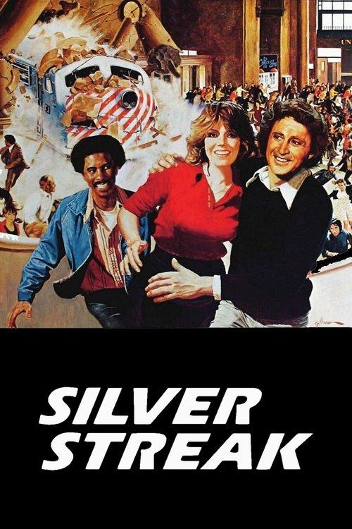 Download Silver Streak poster