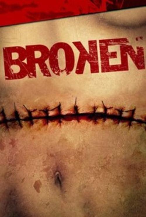 Download Broken poster