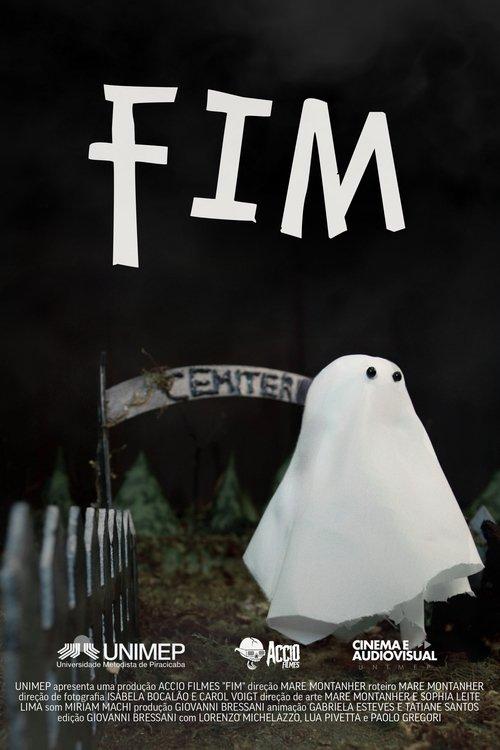 Download Fim poster