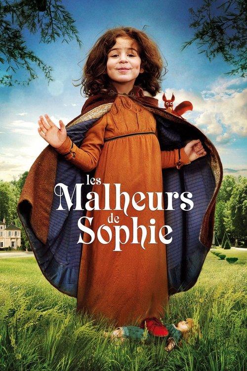 Download Sophie's Misfortunes poster