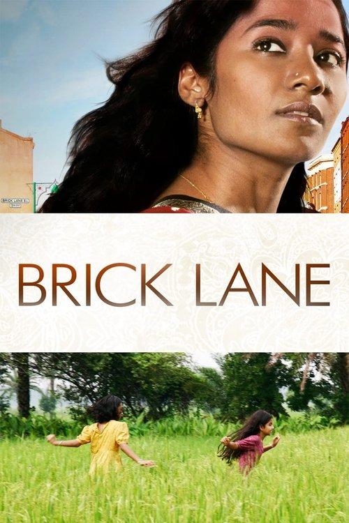 Download Brick Lane poster