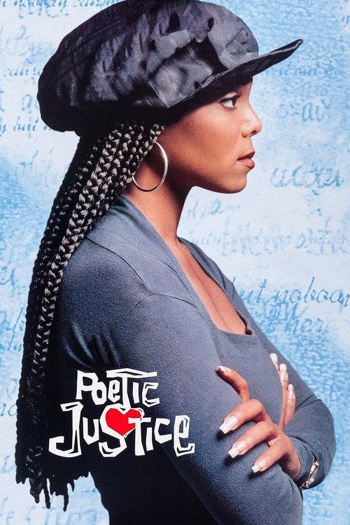 Download Poetic Justice poster