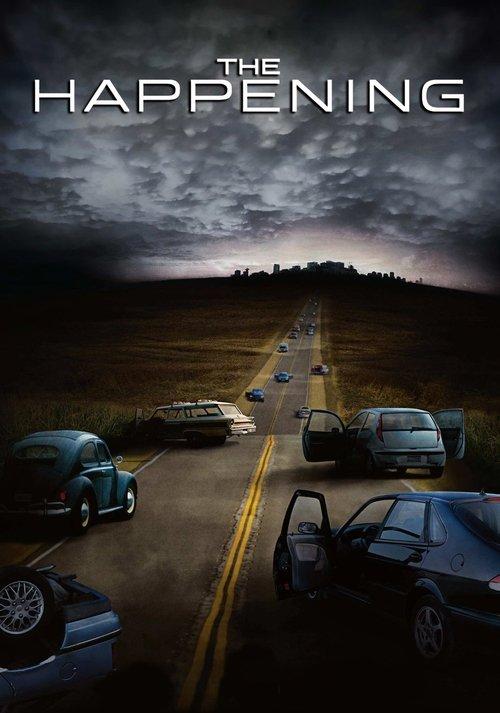 Download The Happening poster
