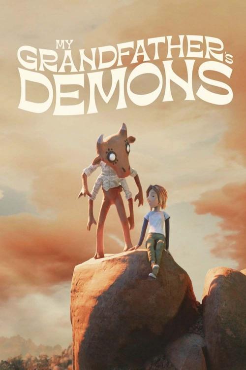 Download My Grandfather's Demons poster