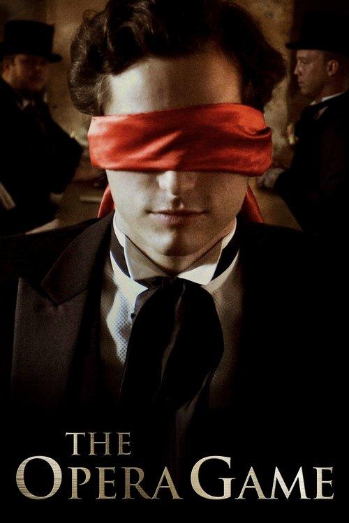 Download The Opera Game poster
