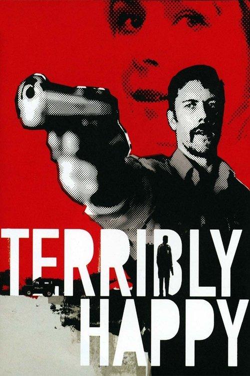 Download Terribly Happy poster