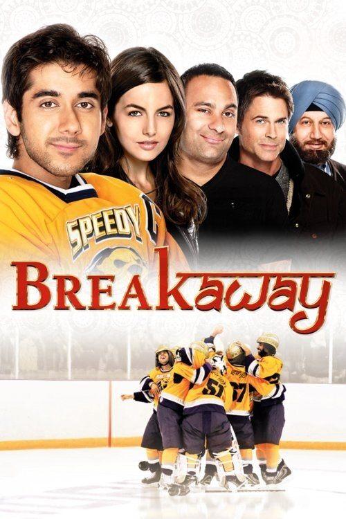 Download Breakaway poster